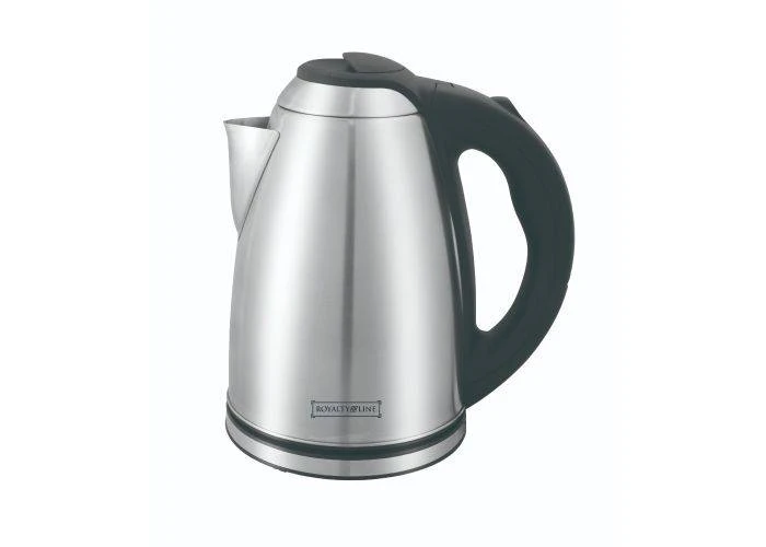 Royalty Line ElKedel/Vandkoger i rustfrit stål - 1.8L / 1500W