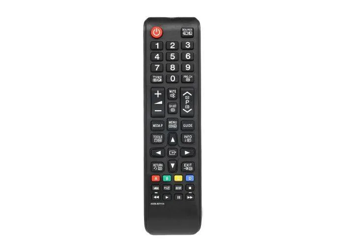 Slim Universal Fjernbetjening til Samsung TV