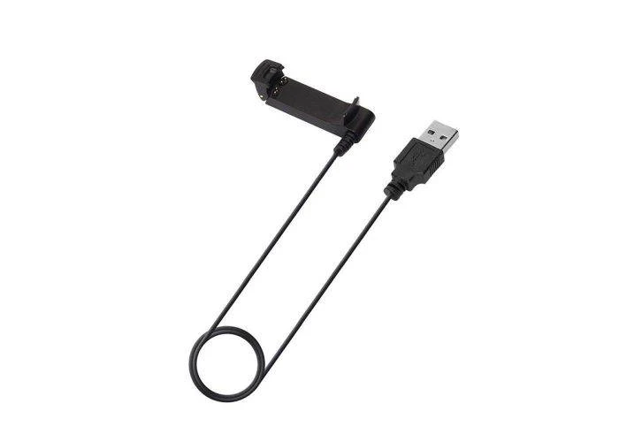 Garmin Fenix / Fenix 2 - USB oplader kabel 1m