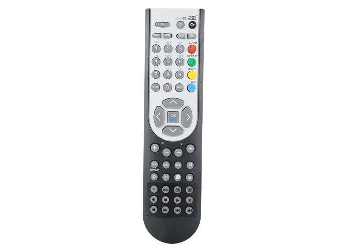 Universal Fjernbetjening til TOSHIBA TV - Model RC1900