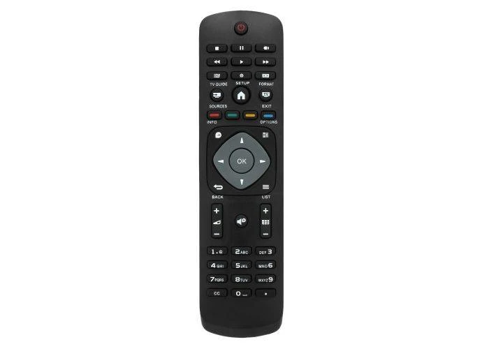 Universal Fjernbetjening til Philips TV