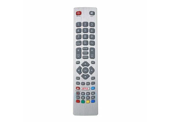 Fjernbetjening til Sharp Aquos TV