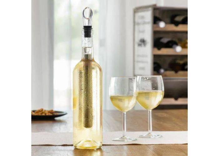 Sommelier Vinkøler med luftfilter