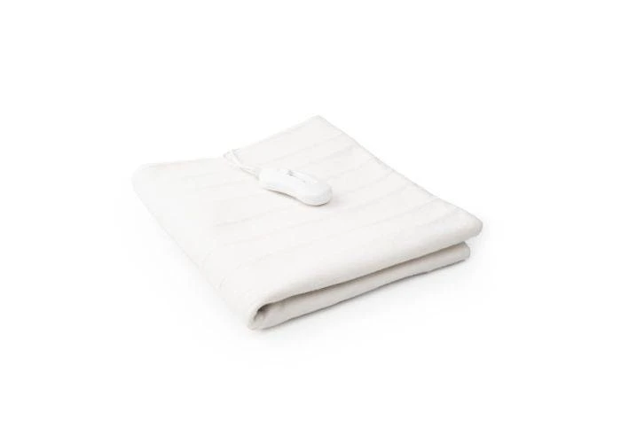 Krewarm Elektrisk rullemadras 60W / 80 x 150 cm - Hvid