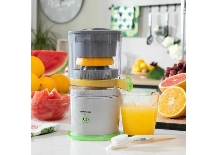 Juisso Genopladelig automatisk saftpresser 250ml