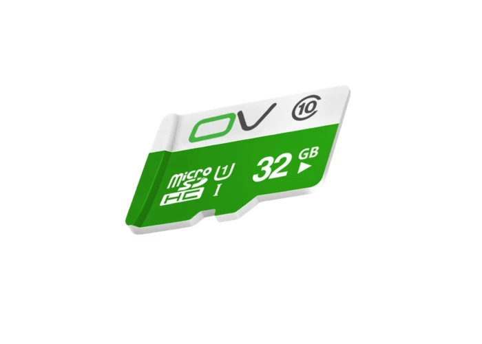 OV 32GB Micro SDHC kort Hukommelseskort/memory kort klasse 10