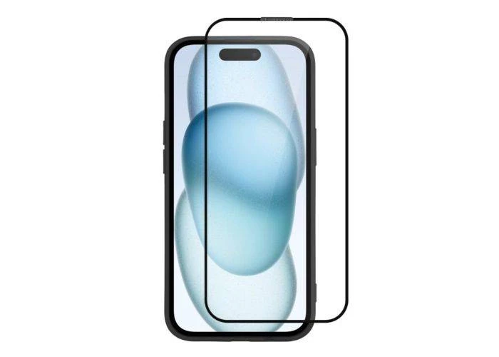 Galaxy xcover7 pro - Azmaro Premium hærdet beskyttelsesglas - Komplet dækning