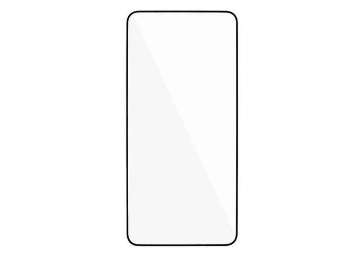 Motorola G06 / G06 Power - Azmaro Premium hærdet beskyttelsesglas - Komplet dækning