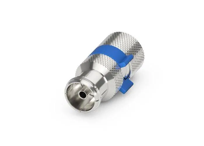 Coaxial hun antennestik EasyFit - 6.5 - 8.5mm