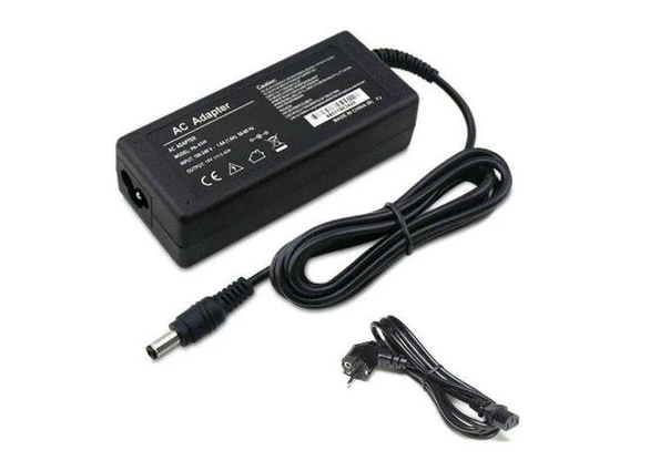 Lenovo 01FR140 / Lenovo 01FR155 - Oplader / strømadapter 65W 20V 3.25A / 4.0*1.7mm
