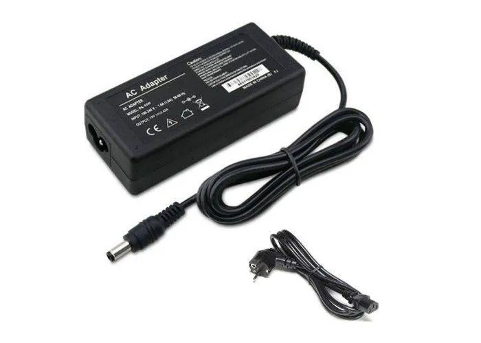 Lenovo 01FR142 / Lenovo 01FR157 - Oplader / strømadapter 65W 20V 3.25A / 4.0*1.7mm