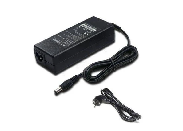 MSI M635, MSI M645 - Oplader / strømadapter 90W 19V - 4.74A 5.5*2.5mm