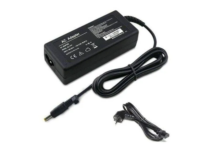 HP G6000 / G7000 - oplader / strømadapter 65W 18.5V - 3.5A (4.8/1.7mm)