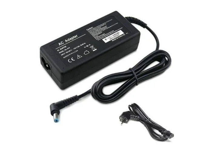 HP Pavilion x360 - Oplader / strømadapter 65W 19.5V - 3.33A (4.5/3.0mm)