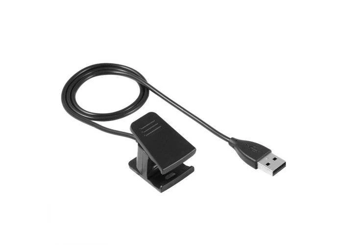 Fitbit Charge 2 - USB oplader kabel