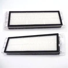 2 Stk. HEPA filter til Roborock E5