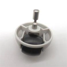 Castor Forhjul til Roborock S5 / S50 / S6 / S60