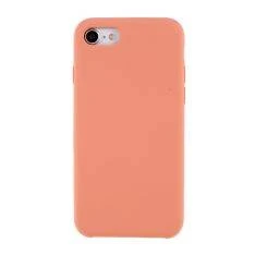 iPhone SE 3 5G (2022) / SE 2020 / iPhone 8/7 - Azmaro Tyndt Silikone cover - Pink