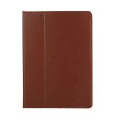 iPad 10.2 / Air (2019) / Pro 10.5 - Læder cover - Brun