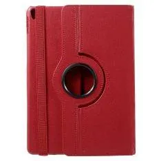 iPad Air 10.5 (2019) / Pro 10.5 - roterbar cover læder - Rød