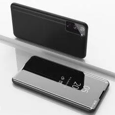 Samsung Galaxy S21 5G - View Window Mirror cover - Sort