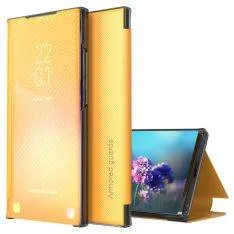 Samsung Galaxy S22 5G - Smart View cover - Gul