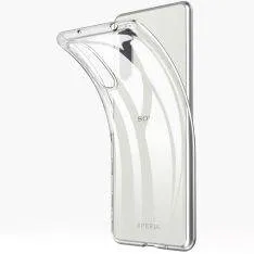 Sony Xperia 5 II - Gummi cover - Transparent