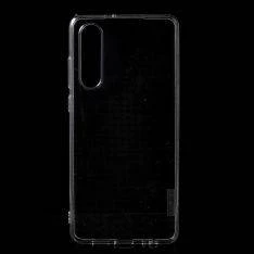 Huawei P30 - X-LEVEL gummi cover/etui