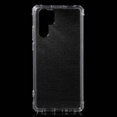 Huawei P30 Pro - Gummi cover/etui - Transparent