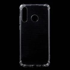 Huawei P30 Lite – Stødabsorberende Gummi cover