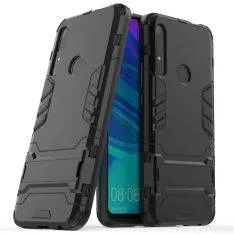 Huawei P Smart Z (2019) - Armor Guard Hybrid cover - Sort