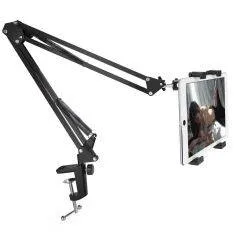 ALL ANGLE - Justerbar Arkitekt holder 360 grader til iPad/tablet op til 10"