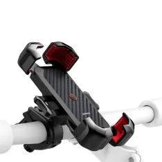 JOYROOM Roterbar Cykelholder til smartphone op til 7"