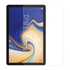Samsung Galaxy Tab S4 10.5 - Hærdet beskyttelsesglas 0,3 mm