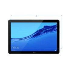 Huawei MediaPad T5 10 - Hærdet beskyttelsesglas 0,3 mm.
