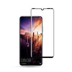 Huawei P30 Pro - AMORUS curved beskyttelsesglas "full glue" m/komplet dækning