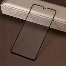 Huawei P30 – Hærdet beskyttelsesglas m/komplet dækning
