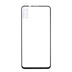 Huawei Nova 5T / Honor 20 - RURIHAI hærdet beskyttelsesglas 0,26mm m/komplet dækning