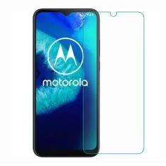 Motorola G8 Power Lite - Hærdet beskyttelsesglas 0,30mm