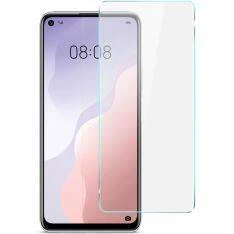 Huawei P40 Lite 5G - IMAK hærdet beskyttelsesglas