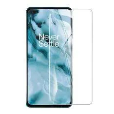 OnePlus Nord - Hærdet beskyttelsesglas 0,3mm 9H