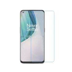 OnePlus Nord N10 5G - Hærdet beskyttelsesglas 0.30mm