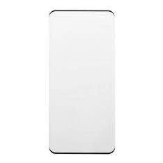 Samsung Galaxy S21 Ultra 5G - Azmaro Premium hærdet beskyttelsesglas - Komplet dækning