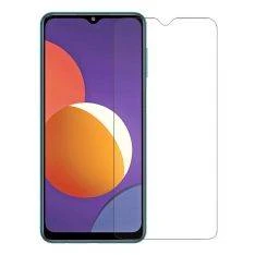 Samsung Galaxy M12 - Azmaro Ultra clear hærdet beskyttelsesglas - Transparent