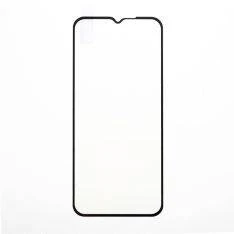 Motorola Moto G10/G30 - Azmaro Premium hærdet beskyttelsesglas - Komplet dækning