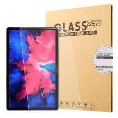 Lenovo Tab P11/P11 5G - Hærdet beskyttelsesglas med komplet dækning
