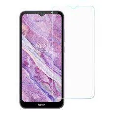 Nokia X10/X20 - Skærmbeskytter med komplet dækning