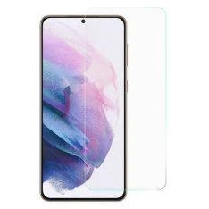 Samsung Galaxy S21 FE 5G - Hærdet beskyttelsesglas 0.25mm