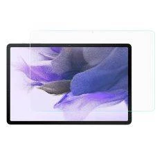 Samsung Galaxy Tab S10+ / Tab S9+ Tab S8+ / S7 FE - Hærdet beskyttelsesglas 0.30 mm med komplet dækning