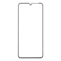 Samsung Galaxy A22 4G - Azmaro Premium hærdet beskyttelsesglas - Komplet dækning
